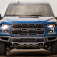 Image for article titled Why Some Trucks Have Five Little Lights On The Roof